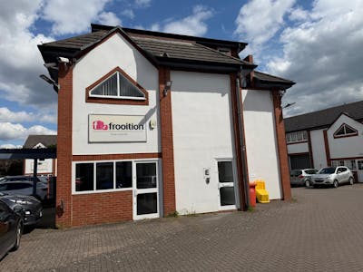Unit E, Silver End Business Park, Brierley Hill, Office To Let / For Sale - P4.jpg