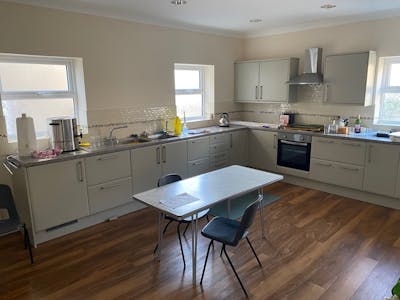 Gosen Church, Swansea, Other - Health / Nursery / Church / Education For Sale - Kitchen.jpg