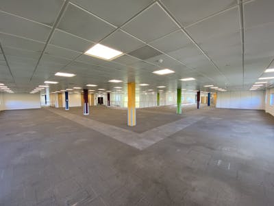 Grade A Office Accommodation To Let in Sunderland, Sunderland, Business Park To Let - IMG_3208.JPG