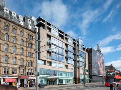 40 Princes Street, Edinburgh, Office To Let - 7577-001©McAteer.jpg