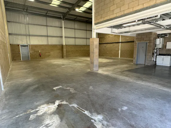 Unit 5 Innovation Park, Alperton, Industrial To Let - IMG_5719.JPEG