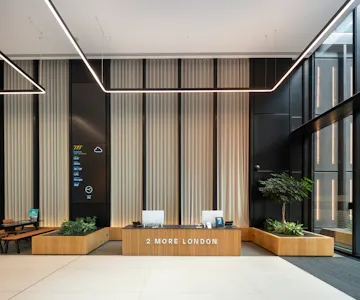 2 More London Riverside, London, Office To Let - 2 More London - 23.jpg