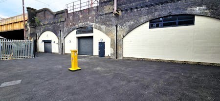 Arch 452, Andre Street, London, Industrial To Let - 20260508_125228(0) - Edited.jpg
