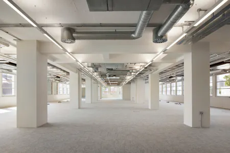 1 Oliver's Yard, London, Office To Let - 3rd Floor