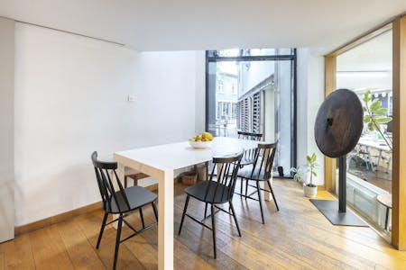 The Mews, 1A Birkenhead Street, London, Office For Sale - The Mews 1a Birkenhead Street London WC1H 8BA  Woo 3.jpg