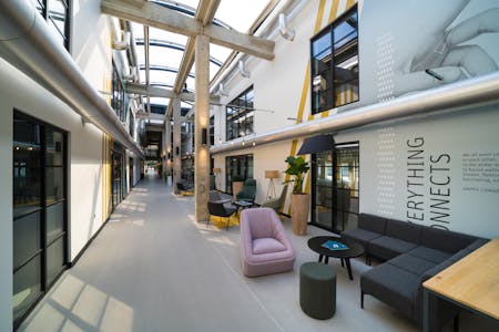 The Works, Sawston Park, London Road, Pampisford, Cambridge, Hi Tech / Lab / Office To Let - The Works - The Street 1.jpg