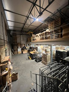 New Ford Business Centre, New Ford Road, Waltham Cross, Industrial / Industrial / Storage / Industrial / Warehouse For Sale - IMG_6767.JPEG