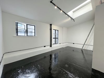 Dailey Building, 230 Dalston Lane, London, Office To Let - IMG_1531.jpg
