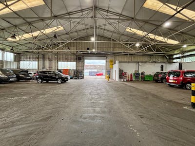 Unit 1 Stradey Business Park, Llanelli, Industrial To Let - Unit 1 Stradey 01.jpg