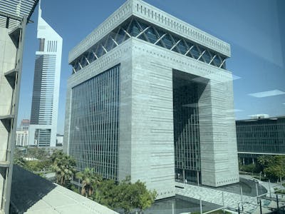 Fully Furnished Office Unit, DIFC Gate Precinct, Dubai, Office To Let - 7.jpg