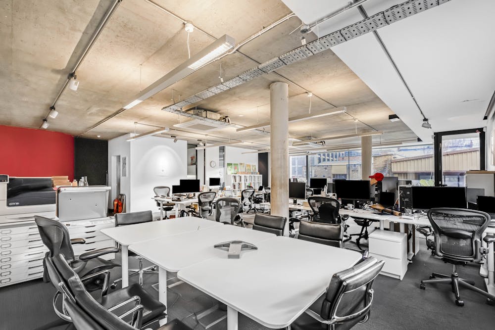 First Floor, 23 Bateman's Row, London, Office / Showroom For Sale - 13_43788.jpg