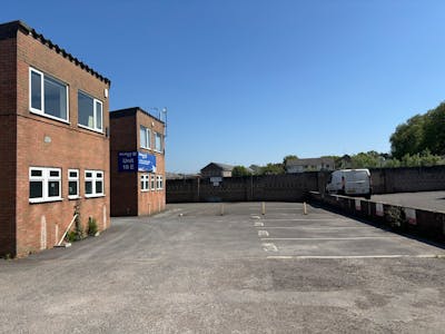 Unit 10D Dawkins Road, Poole, Industrial / Storage For Sale - IMG_8900.JPEG