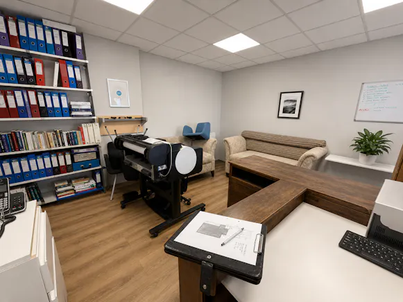 Rear of 959 London Road, Leigh-On-Sea, Office To Let - b63377b7-2d6a-4700-aa86-5dae6142d1b1.png
