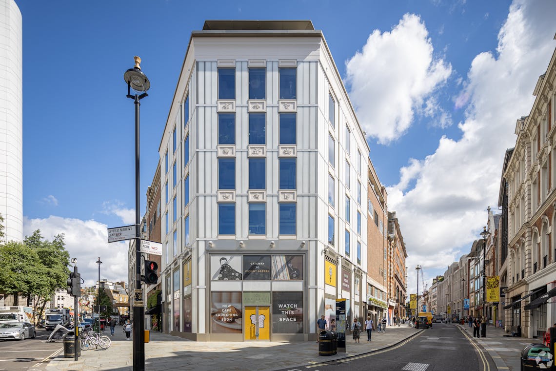 BuildingPhoto 25.jpg 143 Long Acre, London, Office To Let - BuildingPhoto 25.jpg