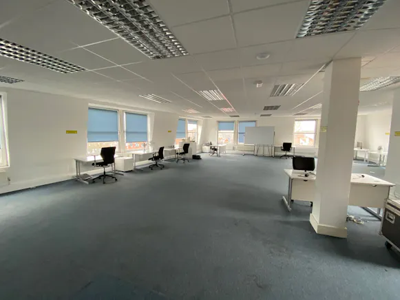 23-27 Moulsham Street, Chelmsford, Office To Let - 1.jpg