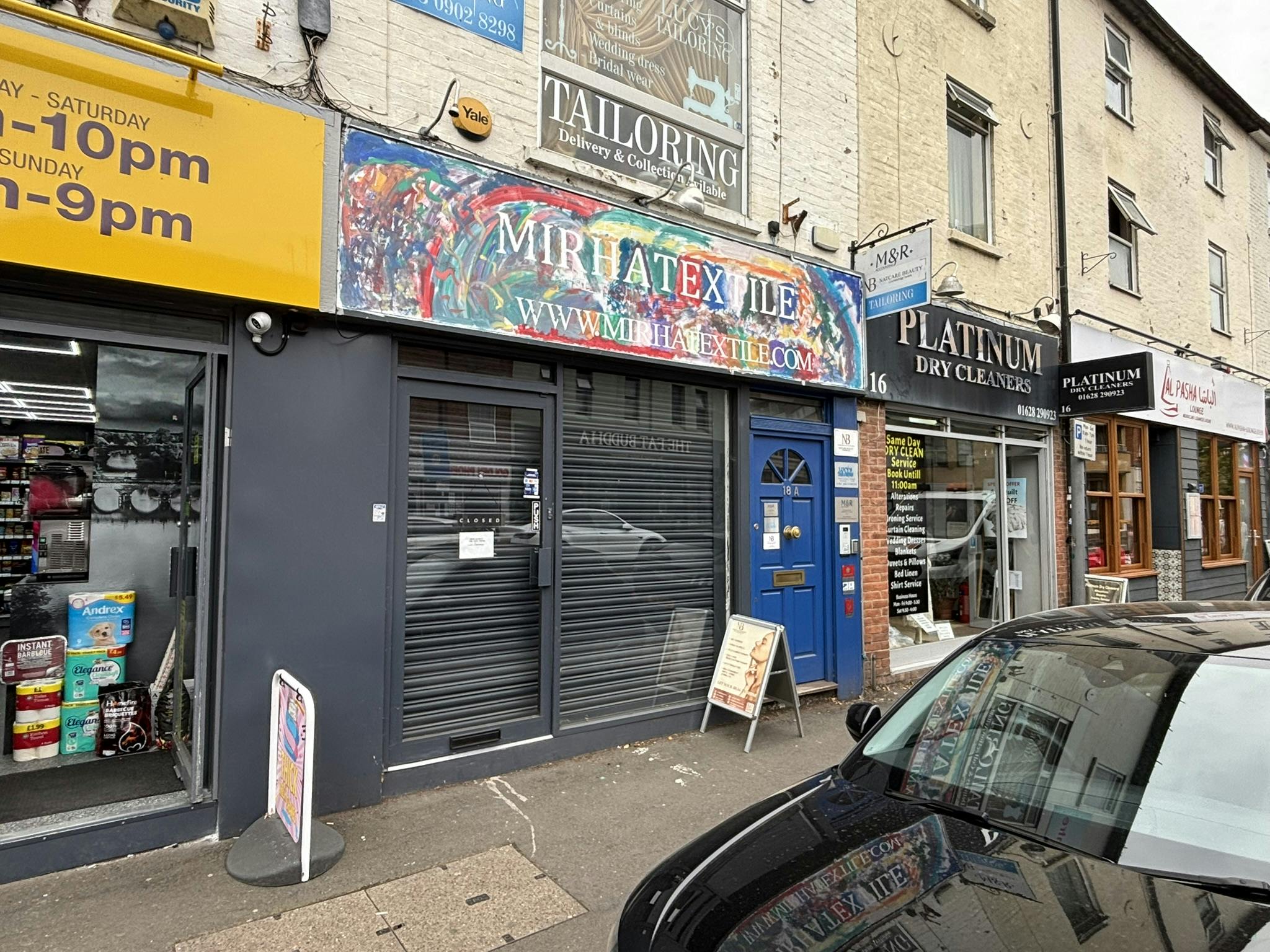 18-22 Bridge Street, Maidenhead, Retail To Let - IMG_6062.JPEG