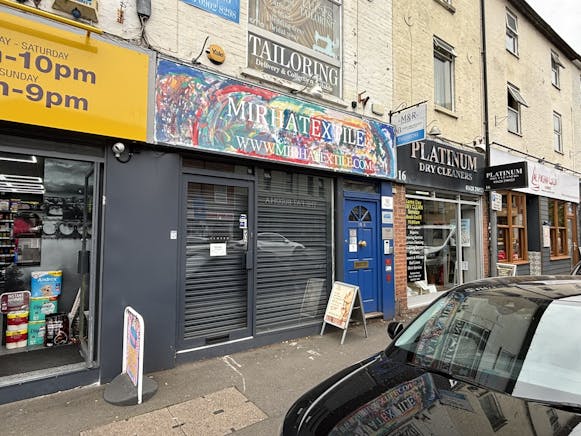 18-22 Bridge Street, Maidenhead, Retail To Let - IMG_6062.JPEG