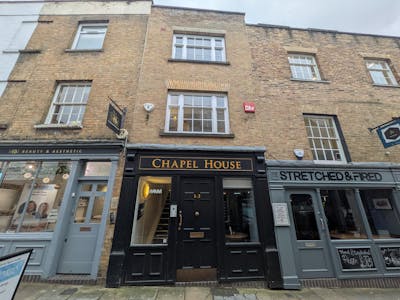 Third Floor, Chapel House, Guildford, Office For Sale - PXL_20260202_154700990.jpg