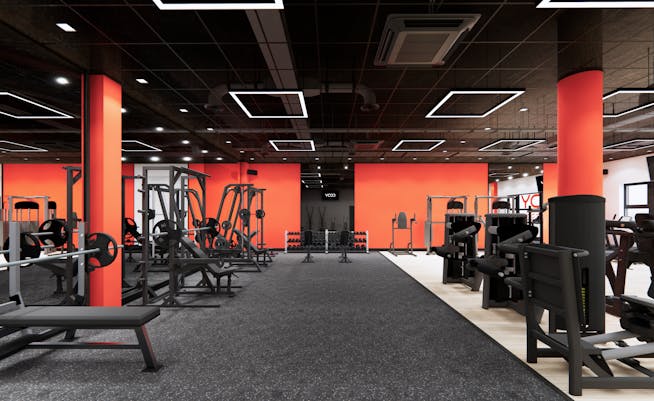 A8, Cody Technology Park, Farnborough, Offices To Let - OPT1 - View 1.jpg