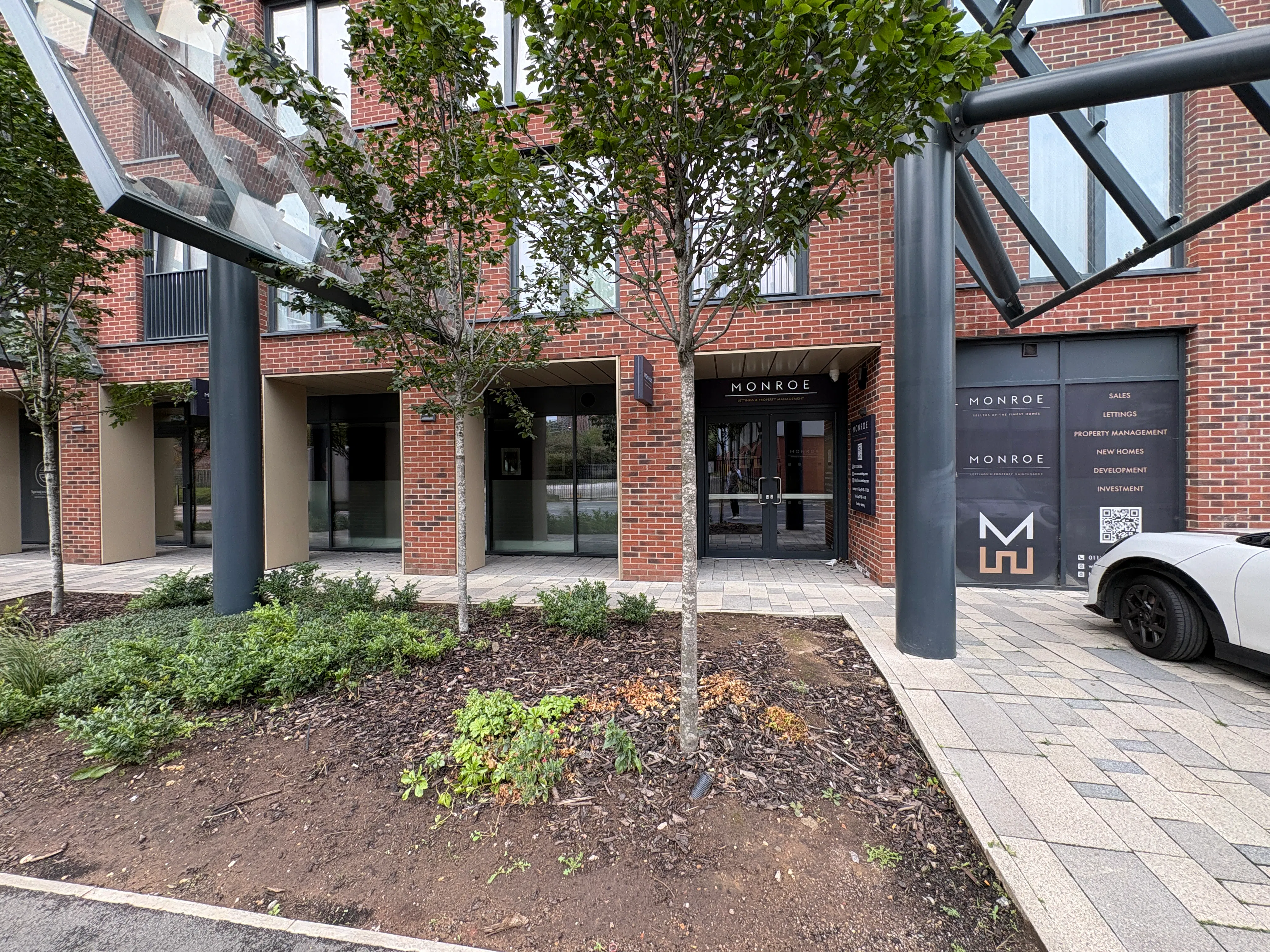 Springwell Gardens, Whitehall Road, Leeds, Leisure / Offices / Retail To Let - IMG_6606.JPG