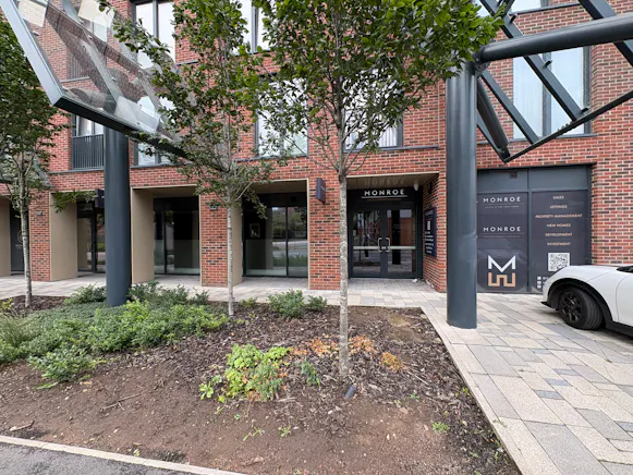 Springwell Gardens, Whitehall Road, Leeds, Leisure / Offices / Retail To Let - IMG_6606.JPG