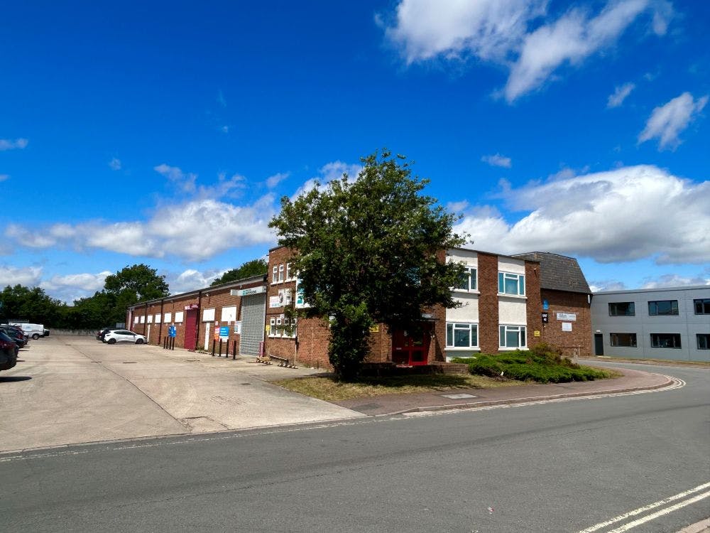 35 Murdock Road, Bicester, Industrial / Industrial/Logistics To Let - IMG_7908.jpg