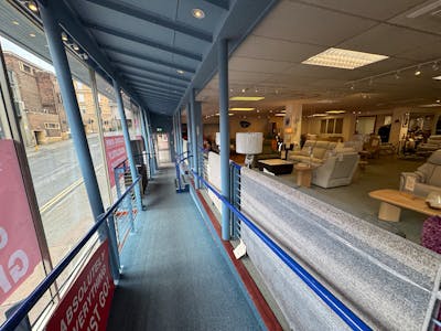 1/2 Fleming House, Glasgow, Cafe (A1) / Gym / Office / Retail / High Street Retail / Retail - In Town / Showroom To Let / For Sale - IMG_1912.jpeg