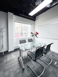 2 Bath Place - Offices, London, Serviced Office To Let - Image 29.jpg