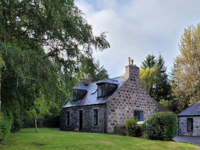 Redcraigs Farmhouse And Lodges,, Bridge of Dee, Leisure For Sale - Image 8