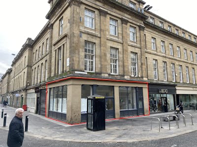 Retail Unit To Let in Newcastle City Centre, Newcastle upon Tyne, Retail To Let - Front Cover.png