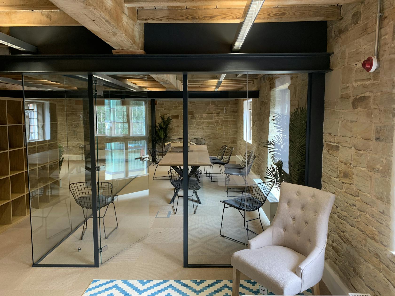 Navigation Warehouse, Wakefield, Offices To Let - IMG_0324.JPG