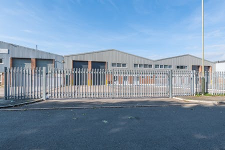 Unit H Ashville Trading Estate, The Runnings, Cheltenham, Industrial To Let - UnitHAshvilleTECheltenham34.jpg