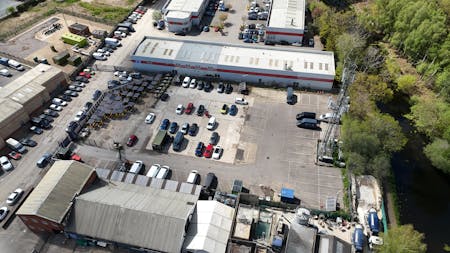 Yard, Monument Way West, Woking, Open Storage For Sale - DJI_20260419133707_0013_D.JPG