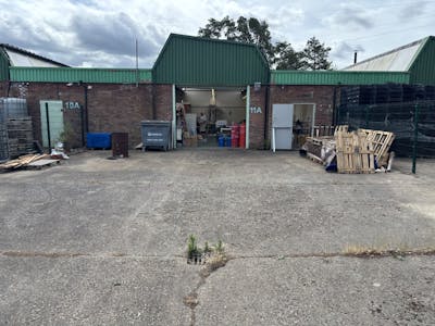 Unit 11 & 11a, Brandon, Industrial/Logistics / Office / Trade Counter For Sale - IMG_2821 Large.JPG