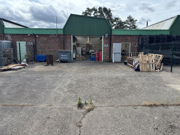Unit 11 & 11a, Brandon, Industrial / Office / Industrial For Sale - IMG_2821 Large.JPG