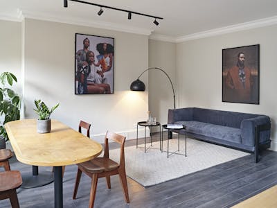 25 Newman Street, London, Office To Let - SDNMS0038.jpg