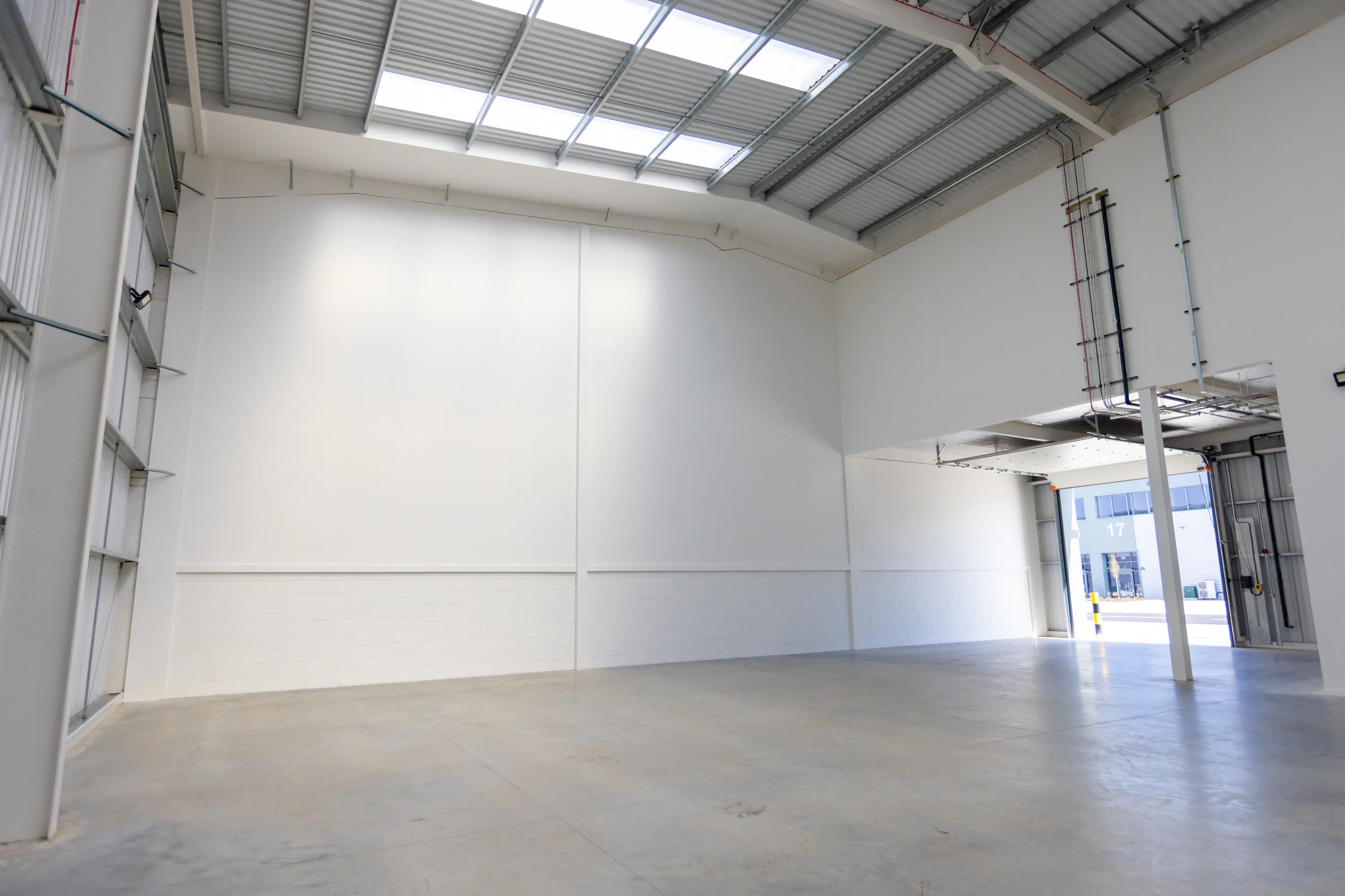 Unit 4 T45, Aire Valley Road, Leeds, West Yorkshire, LS9 0AA