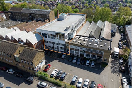 Units 3-6 Mowat Industrial Estate, Watford, Investment For Sale - Front Outline.png