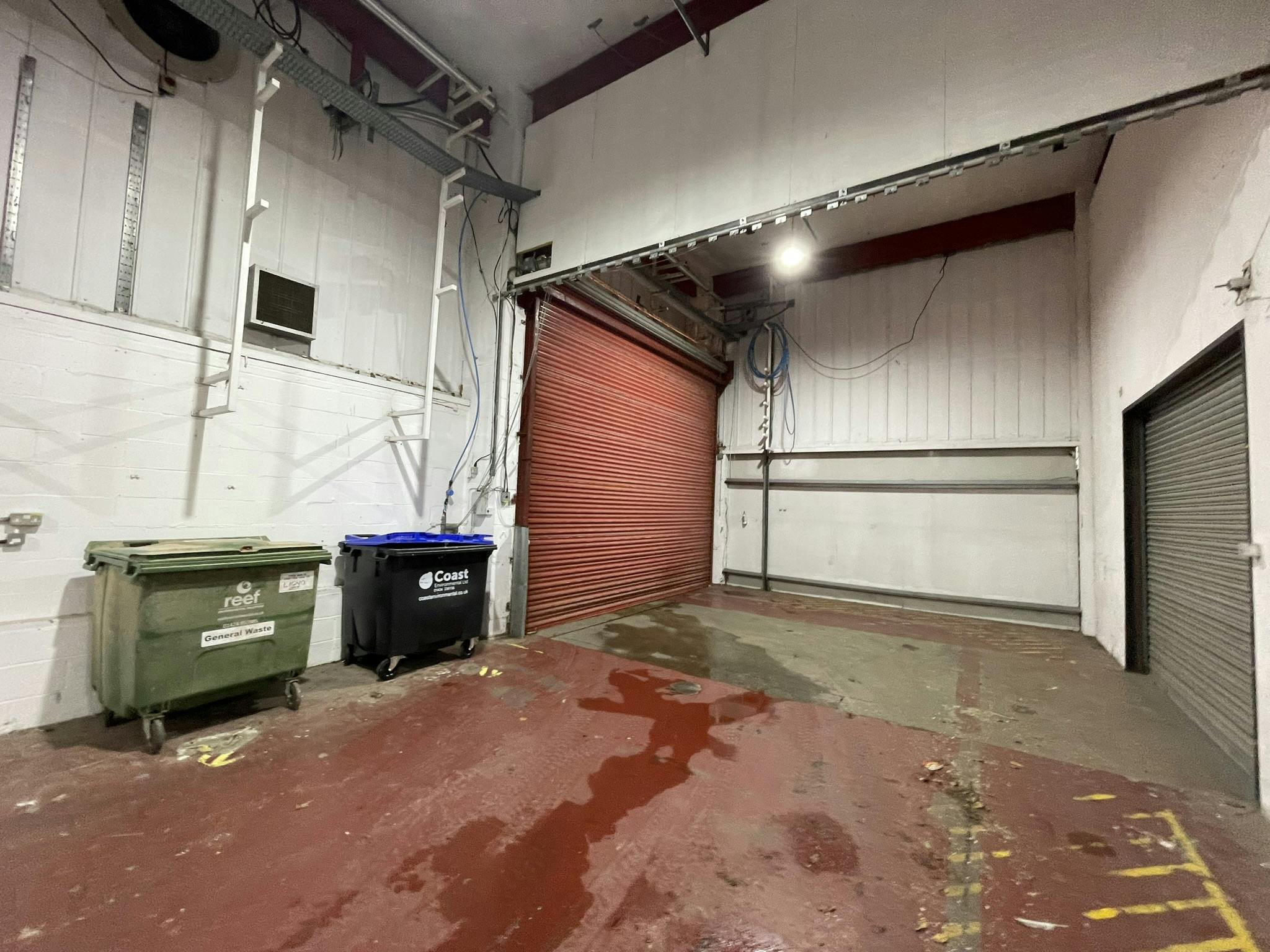 Brook Way, Hastings, Industrial / Office To Let - IMG_3278.JPEG