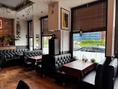 Sandro's Restaurant, 1377 Argyle Street, Glasgow, A3 (Restaurants and Cafes) / Licensed Premises / Restaurant For Sale - IMG_7822.jpg