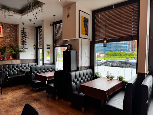 Sandro's Restaurant, 1377 Argyle Street, Glasgow For Sale - IMG_7822.jpg