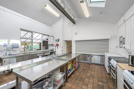 Ridgeway School, Sarn, Y Drenewydd, D1 (Non Residential Institutions) For Sale - 23