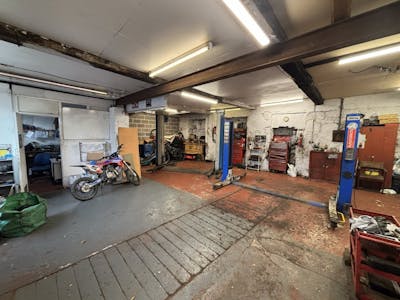 24b Park Row, Knaresborough, Industrial To Let - IMG_6432.jpeg