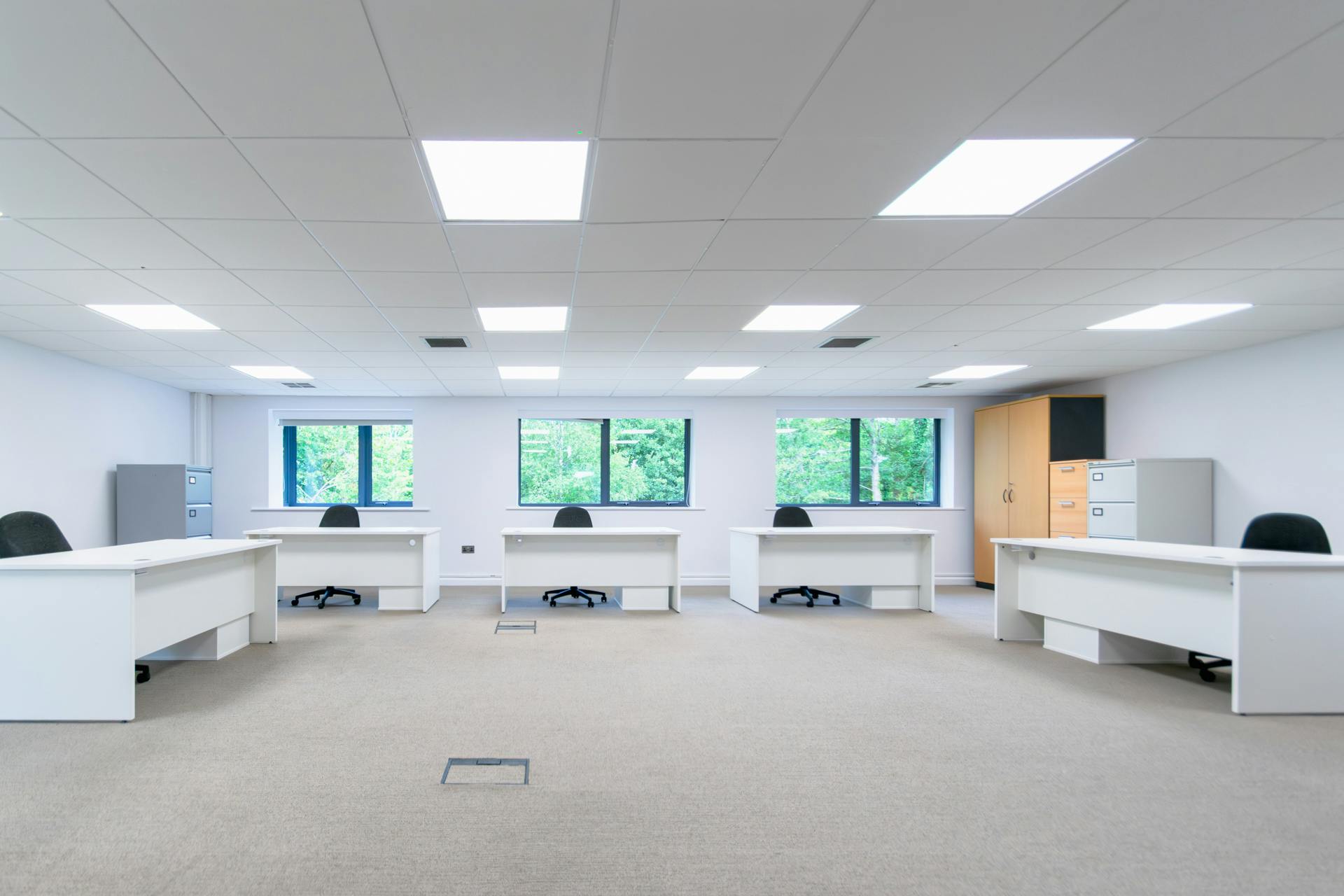 Office in Ringwood - photo 3