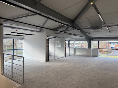 Units 25 & 26 Shrivenham Hundred Business Park, Shrivenham, Office To Let - 1.jpg