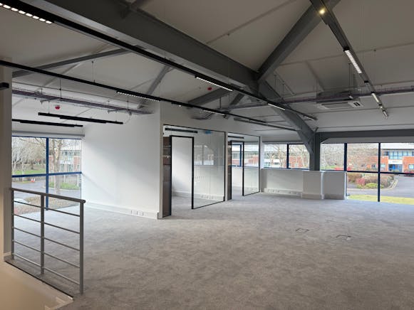 Units 25 & 26 Shrivenham Hundred Business Park, Shrivenham, Office To Let - 1.jpg