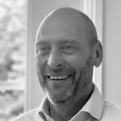 David Bessant
