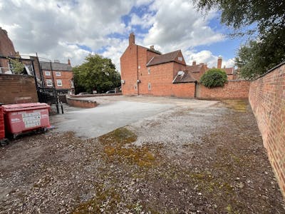 37 Castlegate, Newark, Office / Restaurant / Restaurant / Cafe / Retail To Let - IMG_2496.JPG