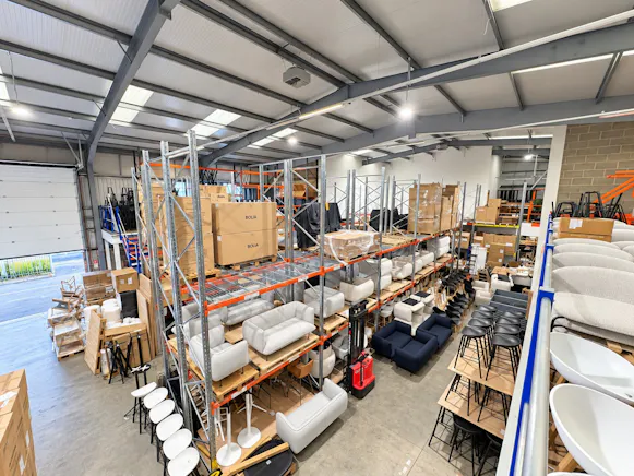 Unit 5 and 6 Marshgate Business Centre, Harlow, Industrial To Let - Warehouse.jpg