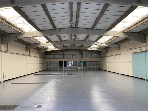 84 Castleham Road, St. Leonards-on-Sea, Industrial To Let - IMG_1899.JPEG